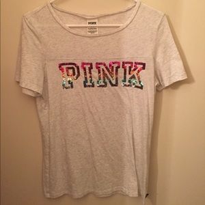 PINK Victoria Secret T-Shirt
